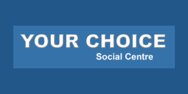 600 x 300 SEND provider logos - Your Choice