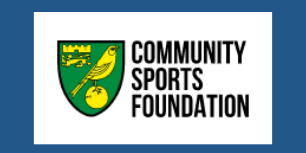 600 x 300 SEND provider logos - community sports foundation