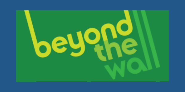 600 x 300 SEND provider logos - Beyond the Wall