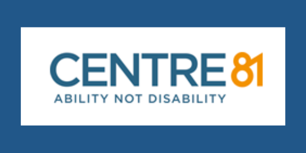 600 x 300 SEND provider logos - Centre 81