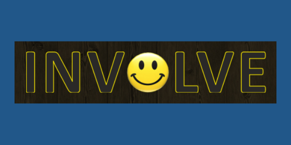 600 x 300 SEND provider logos - Involve