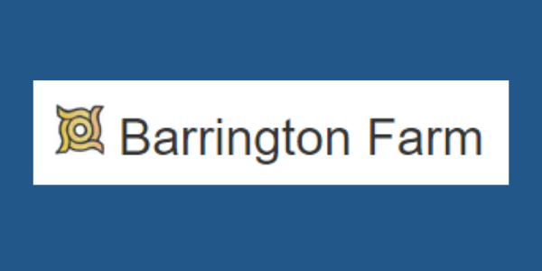 600 x 300 SEND provider logos - Barrington Farm